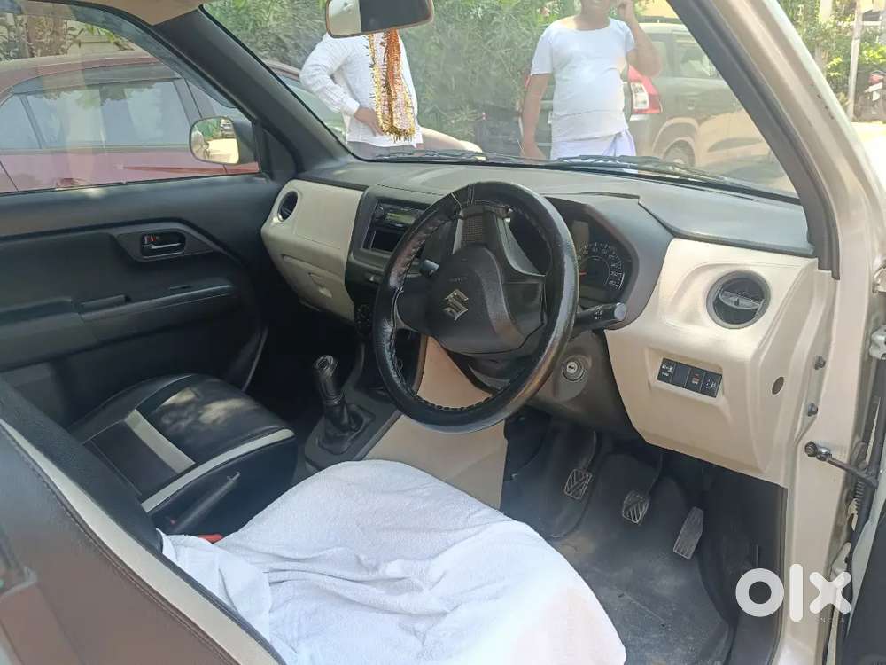 Maruti Suzuki Wagon R 1.0 2022 Cng & Hybrids 90000 Km Driven