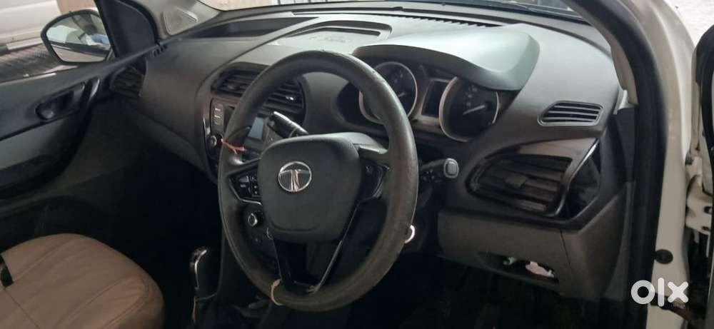 Tata Tiago Diesel Manual 2018