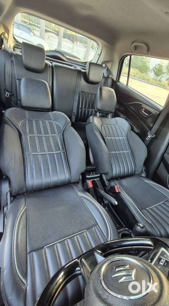 Maruti Suzuki Swift 2018 Zxi Plus, 2024, Petrol