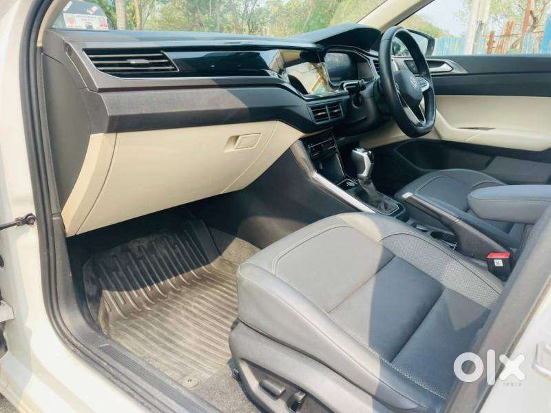 Volkswagen Virtus 1.5 Tsi Gt Plus Evo Dsg, 2024, Petrol