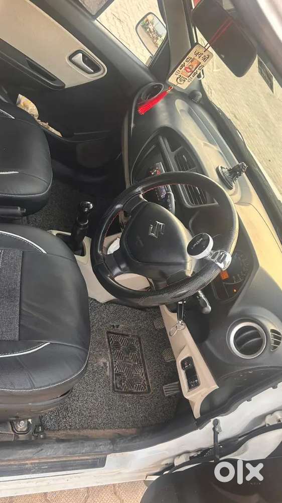 After Market Cng Pass