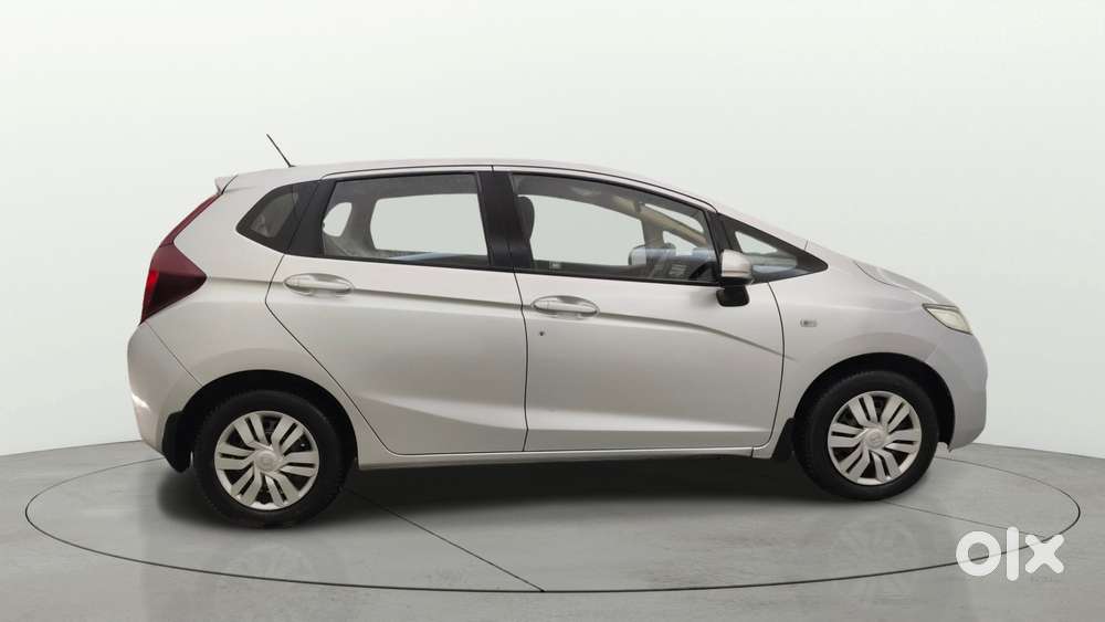 Honda Jazz 1.2 Sv I Vtec, 2015, Petrol