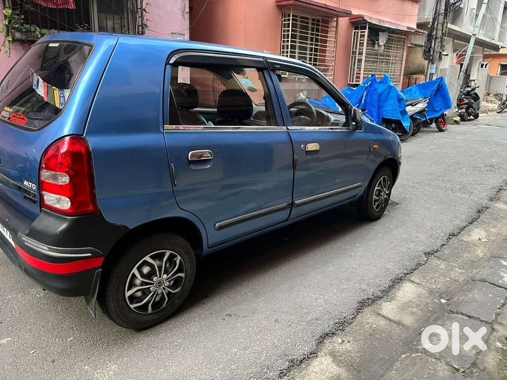 Maruti Suzuki Alto 800 Petrol Good Condition