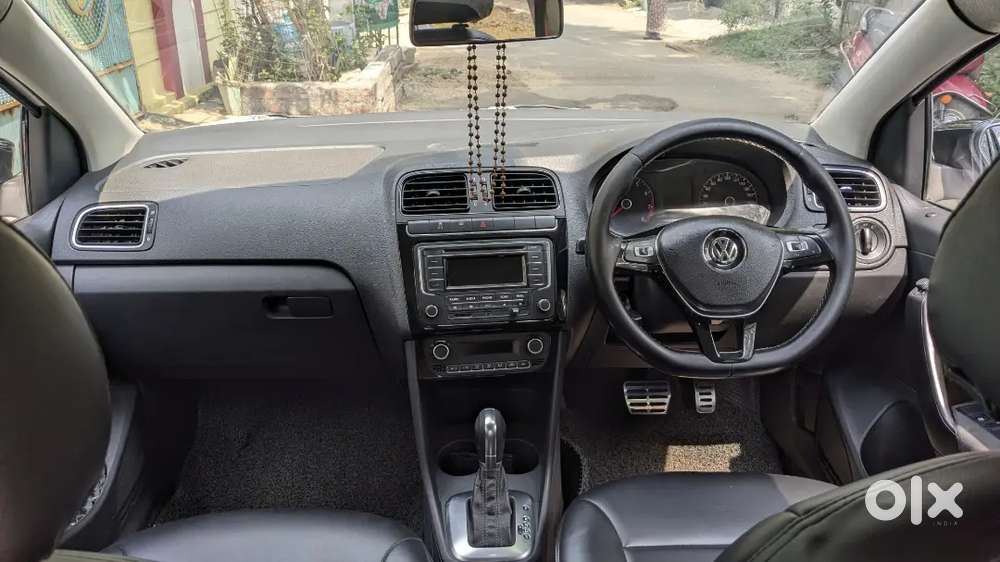 Volkswagen 1.2 Gt Tsi Dsg