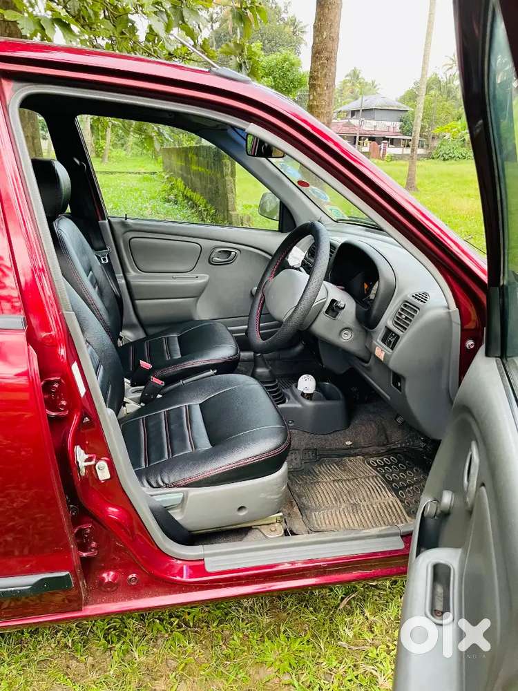 Maruti Suzuki Alto 2006 Lxi