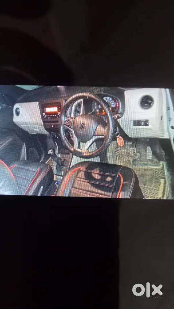 Wagonr Zxi Sep22.. Showroom Condition