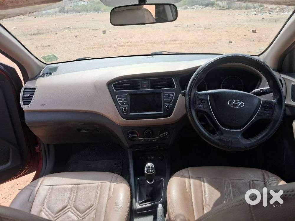 Hyundai I20 Sportz Plus Diesel, 2019, Diesel