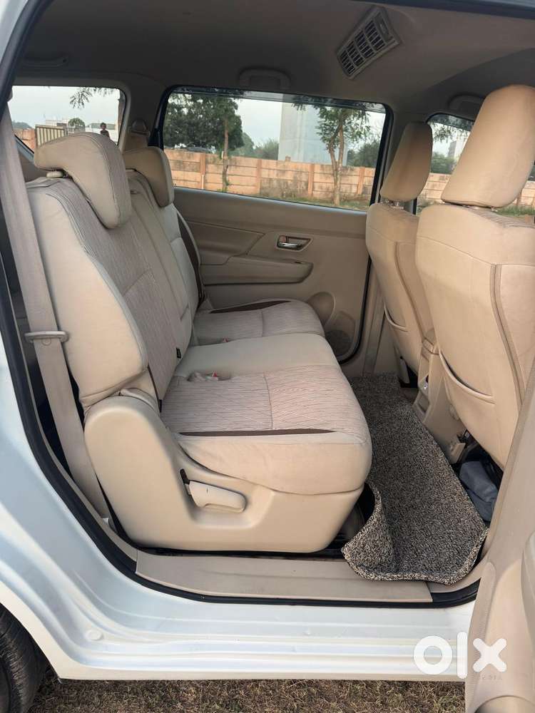 Maruti Suzuki Ertiga Zdi, 2019, Diesel