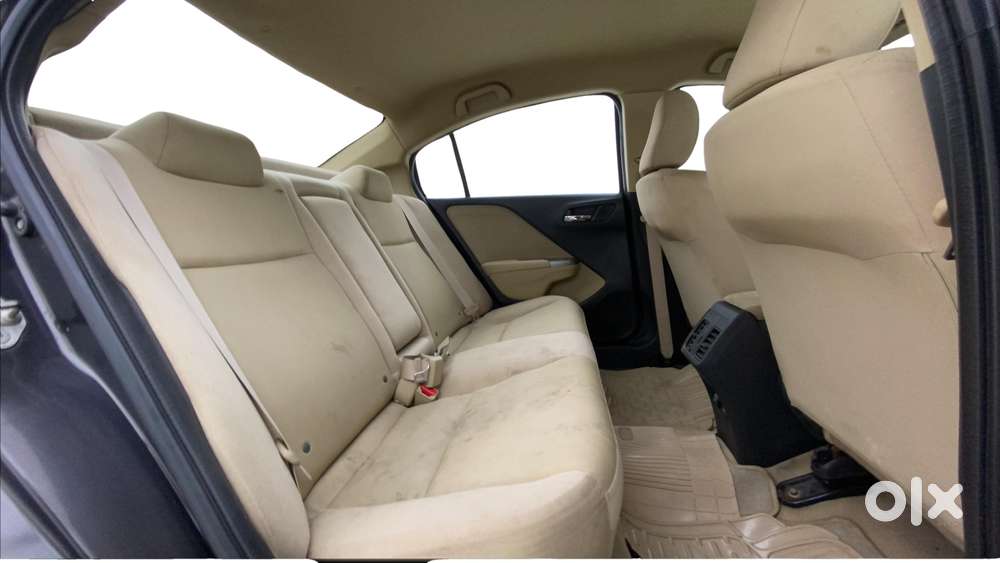 Honda City 2015-2017 I Vtec V, 2016, Petrol