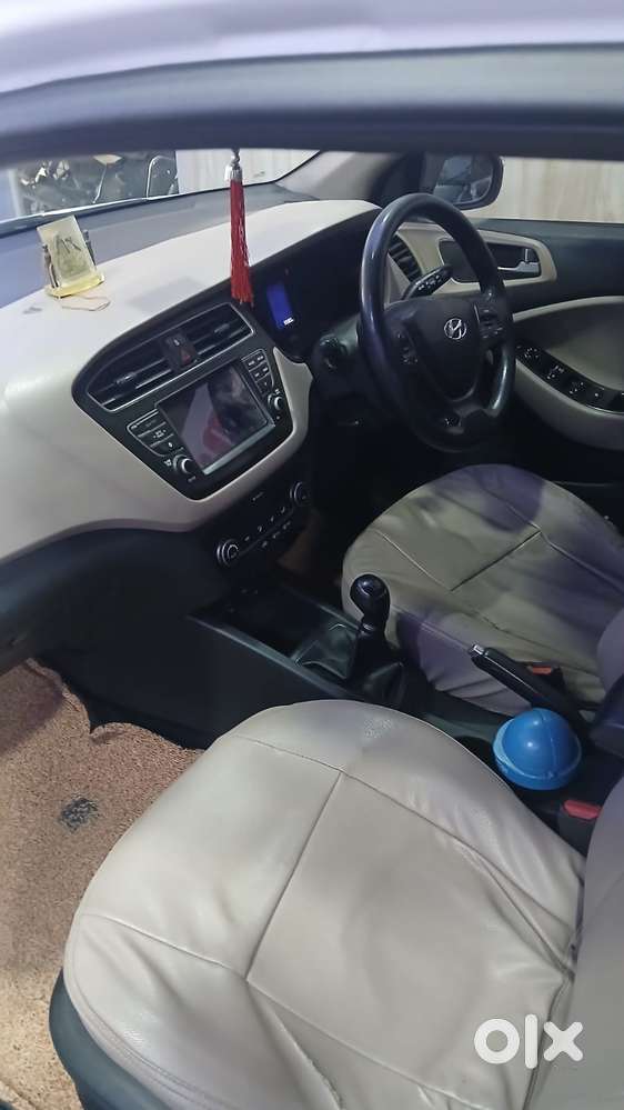 Hyundai I20 1.2 Asta, 2019, Petrol