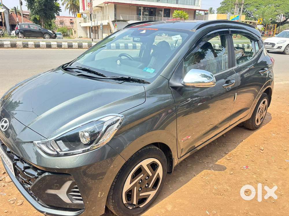 Hyundai Grand I10 Nios 2024 Cng & Hybrids Well Maintained