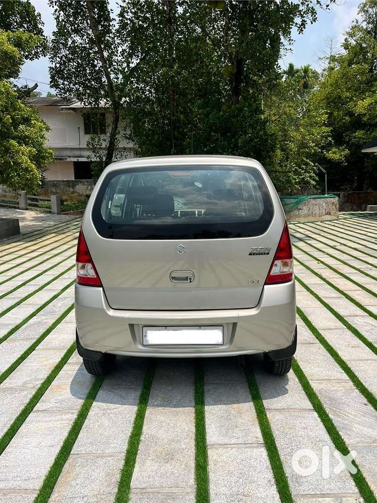 Maruti Suzuki Estilo 2006 Petrol Good Condition