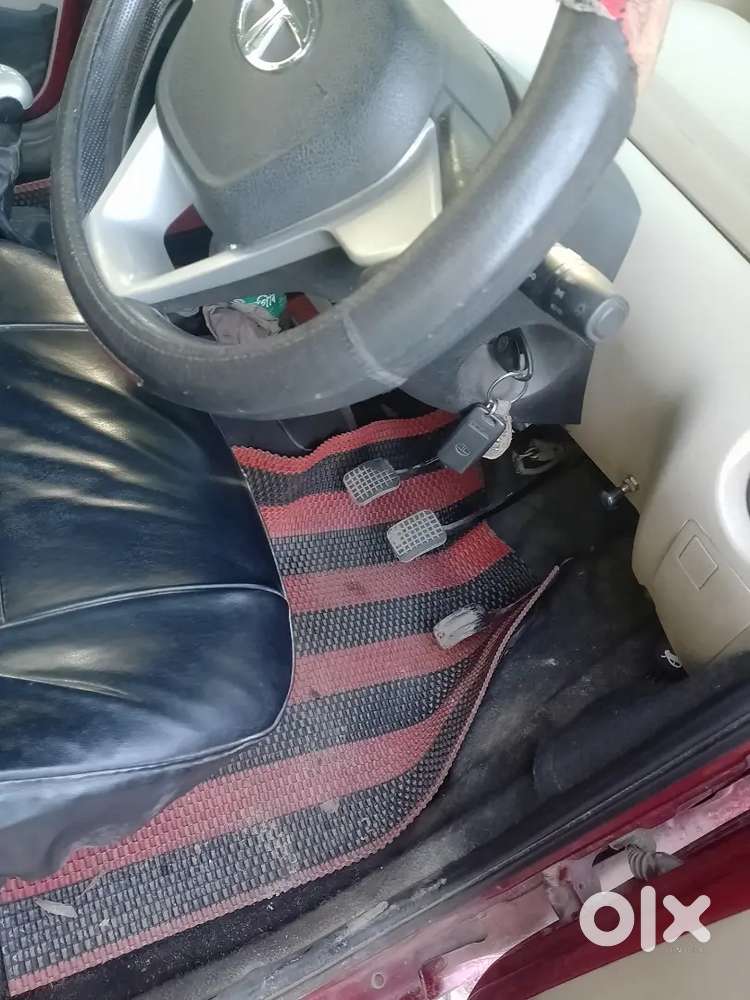 2015 Tata Nano