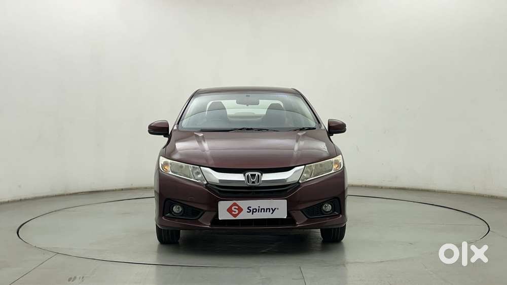 Honda City 2011-2013 V Mt, 2015, Petrol