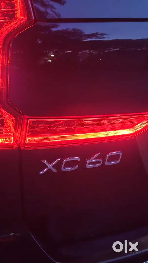 Volvo Xc60 Inscription D5 Polestar 2018 Diesel Automatic