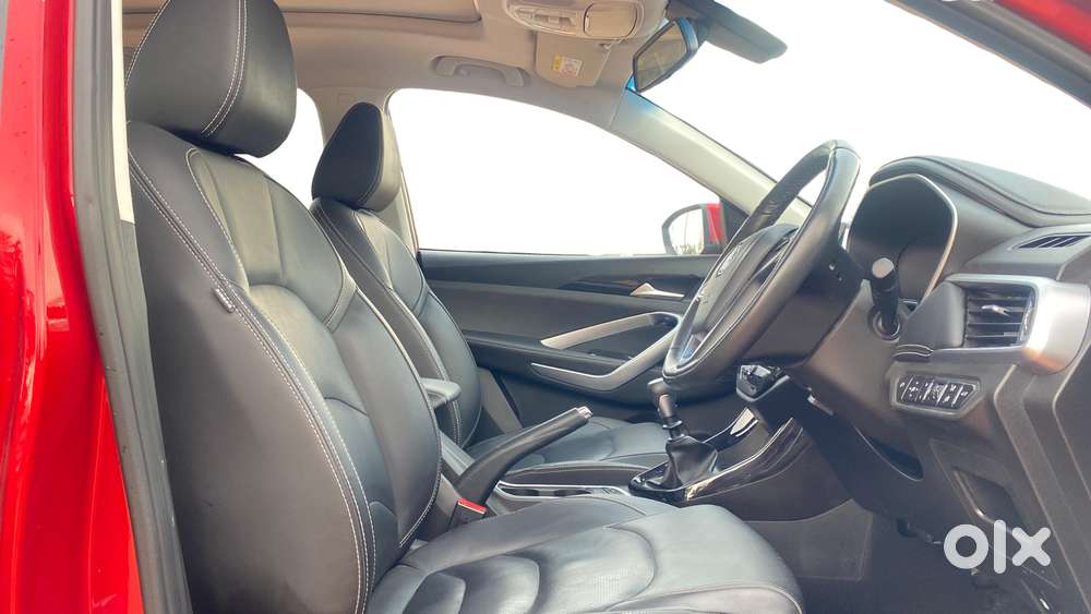Mg Hector 1.5 Hybrid Sharp, 2020, Petrol