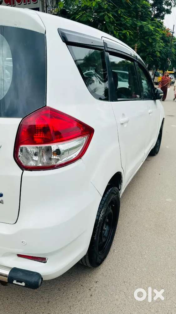 Maruti Suzuki Ertiga 2019 Diesel 114000 Km Driven