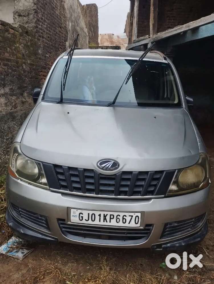 Mahindra Xylo 2.5 E6 2012