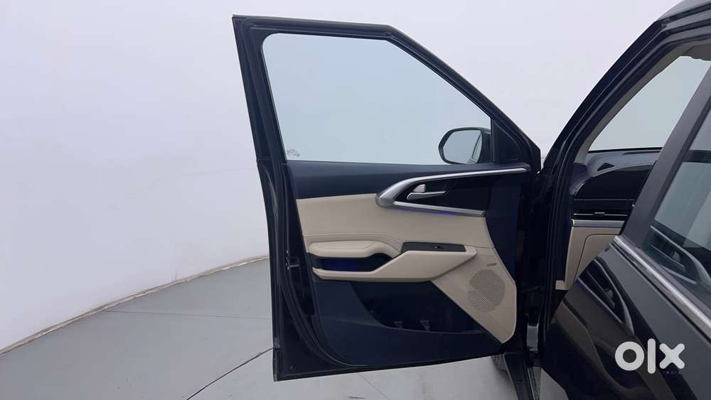 Kia Carens 1.5 Luxury Plus Diesel At 7 Str, 2022, Diesel