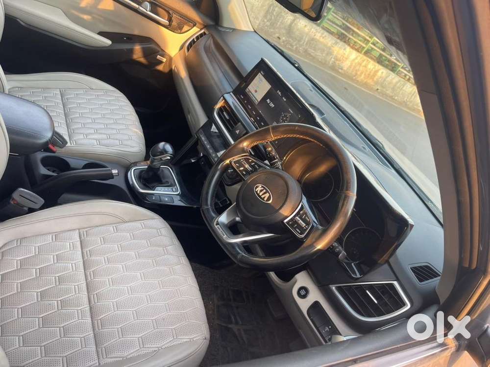 Kia Diesel Car 2019