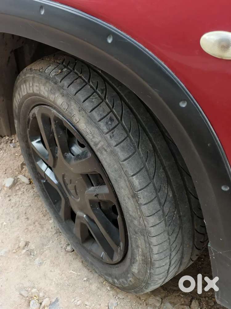 Maruti Vitara Brezza Vdi 2019