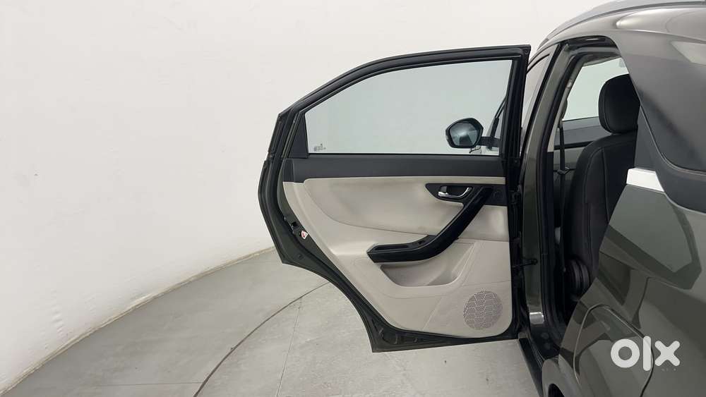 Tata Nexon 1.2 Revotron Xz Plus, 2021, Petrol