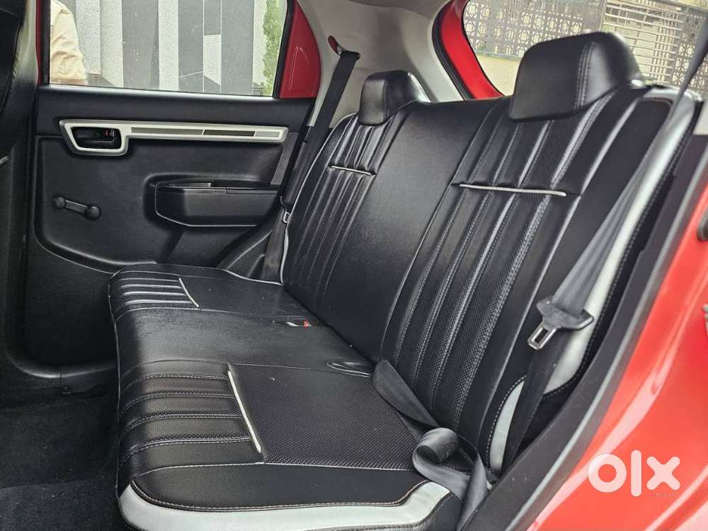 Maruti Suzuki S-presso Vxi Plus, 2023, Petrol