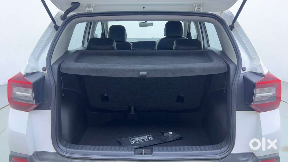 Skoda Kylaq Classic, 2025, Petrol