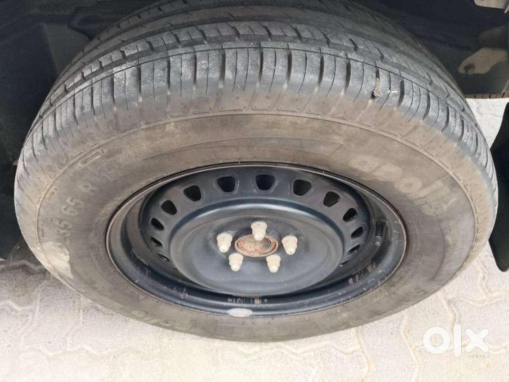 Mahindra Scorpio S6 Plus, 2016, Diesel