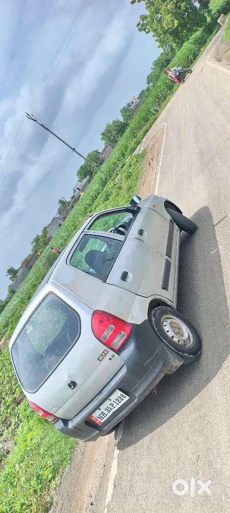 Maruti Suzuki Alto 2010 Cng
