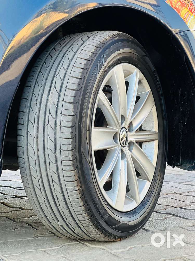 Volkswagen Vento 1.5 Tdi Highline Plus, 2016, Diesel