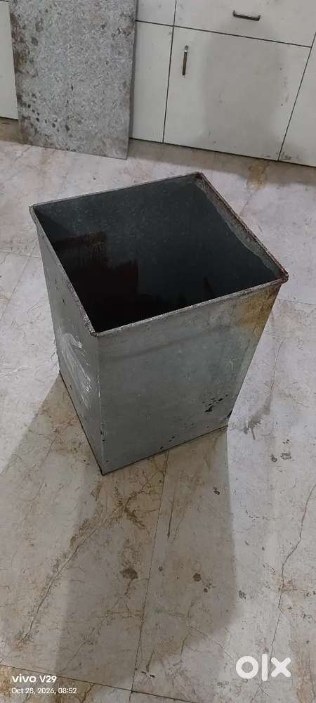 Rasan peti 12 ps set
