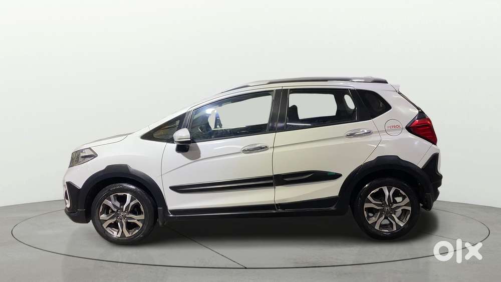 Honda Wr-v 1.2 Vx I-vtec, 2017, Petrol