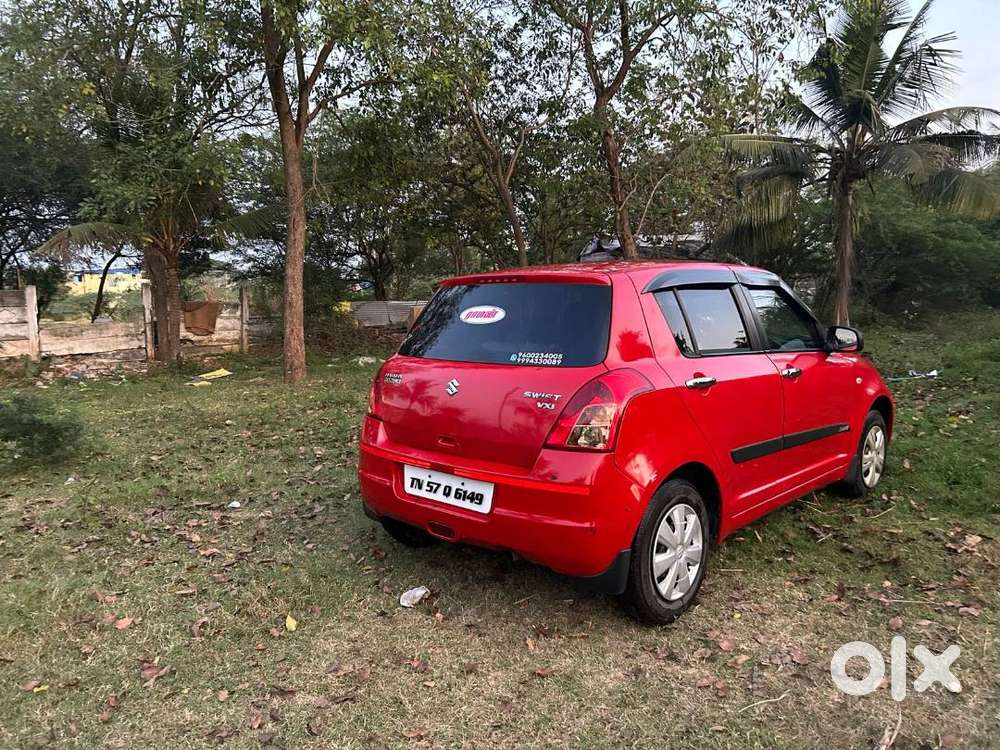 Swift Vxi 2010