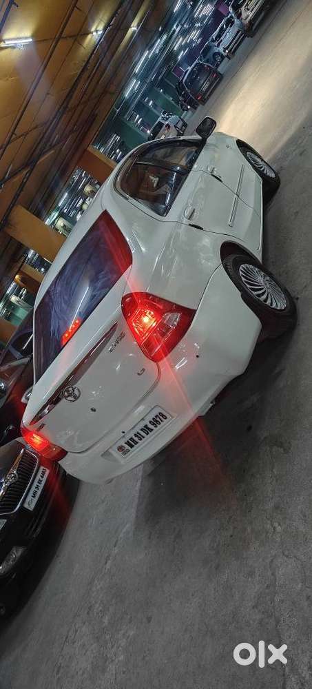 Toyota Etios 2010-2012 G, 2011, Petrol