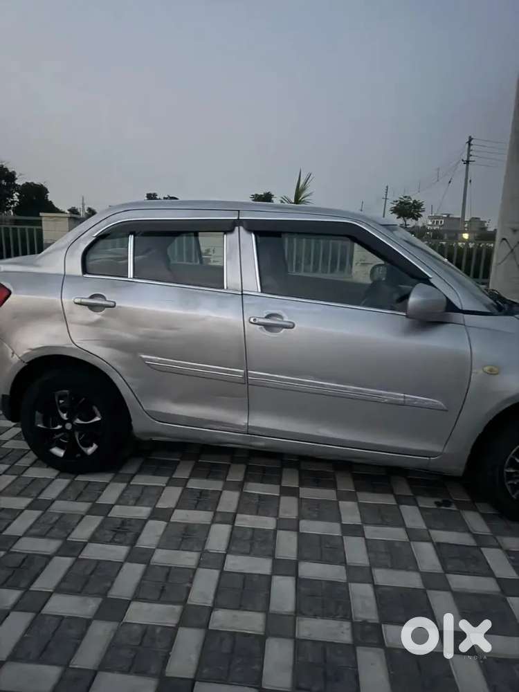 बिल्कुल जी। आपकी 2013 मॉडल Maruti Suzuki Dzire, 2nd Owner के लिए ऐसी स