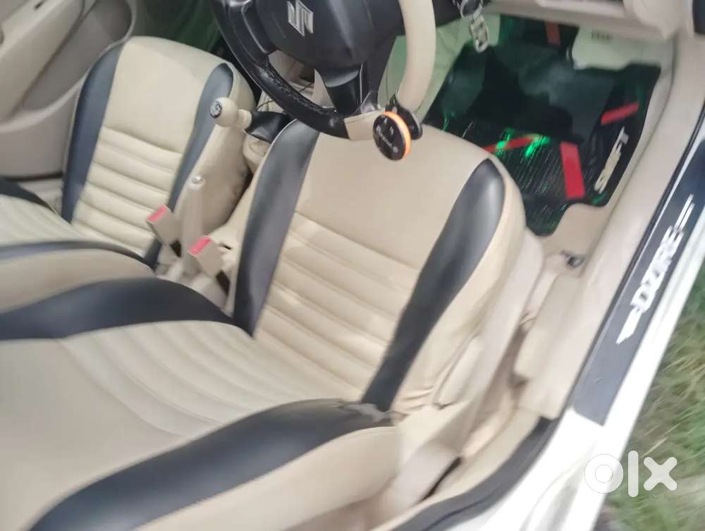 Maruti Suzuki Dzire 2016