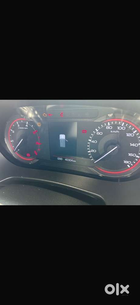 Mahindra Thar 2023 Diesel Well Maintained