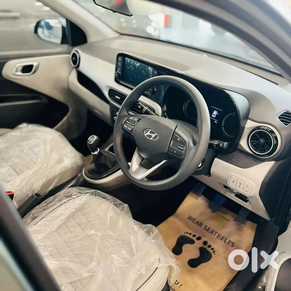 Hyundai Grand I10 Nios 2026