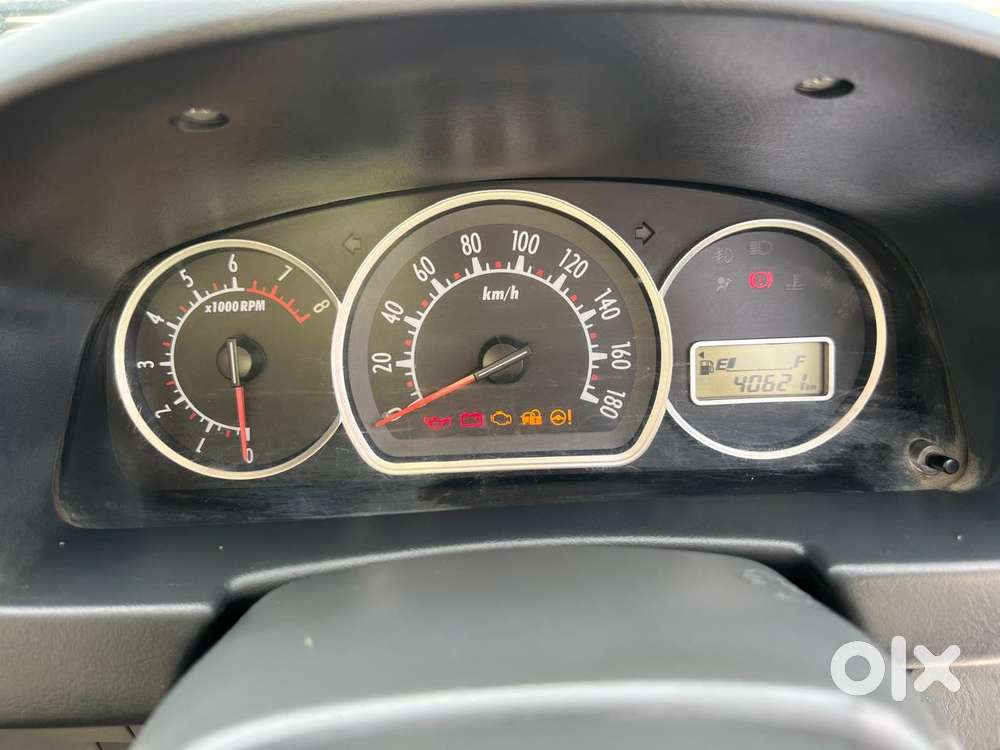 Maruti Suzuki Alto K10 Vxi, 2013, Petrol