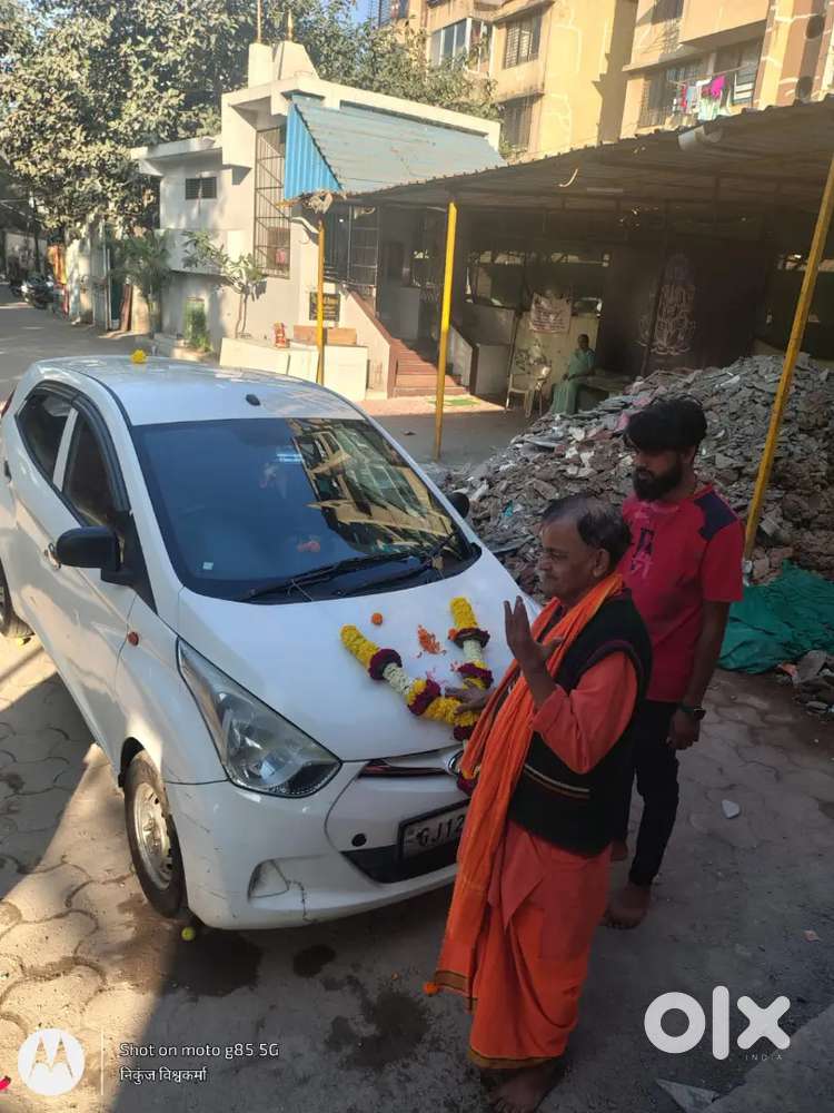 Full Maintain Cnz Petrol Dono H Android Display Back Camera All Done