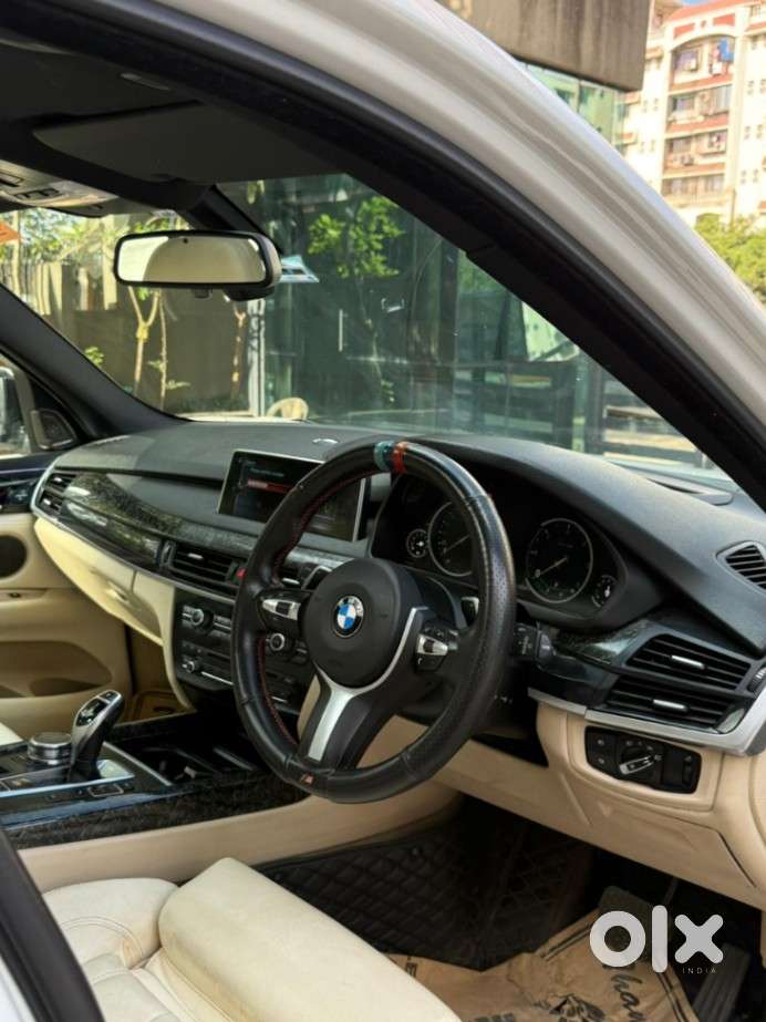 Bmw X5 Xdrive30d Xline, 2018, Diesel
