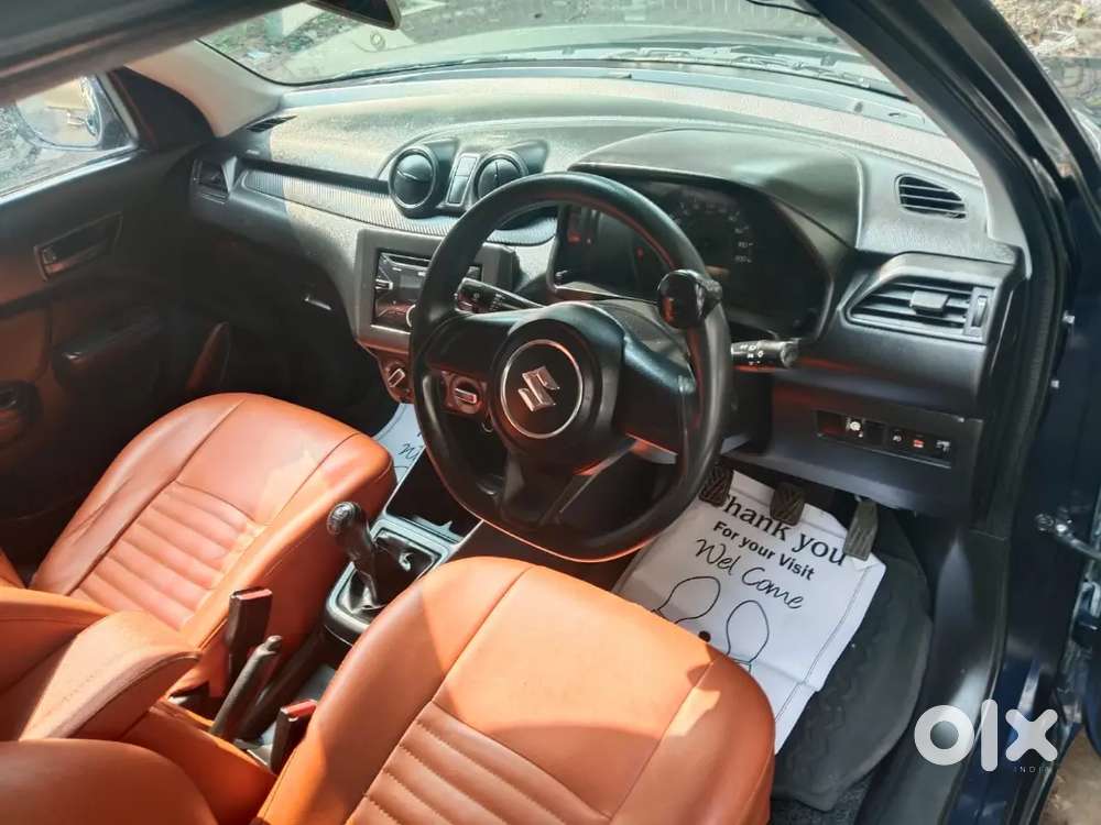 Swift 2020 Lxi Optinal