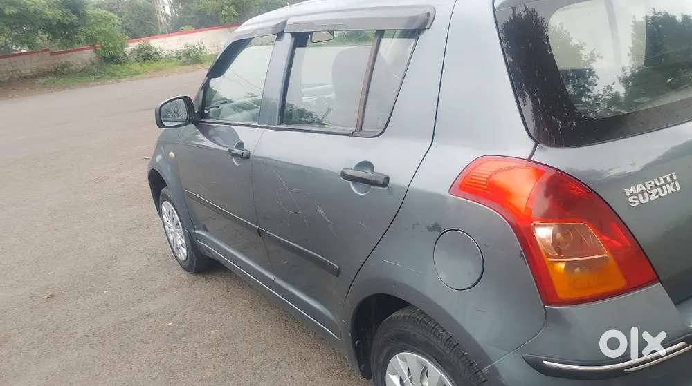 Swift Lxi 2010