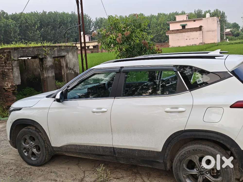 Kia Seltos Htk 2023 Diesel Manual