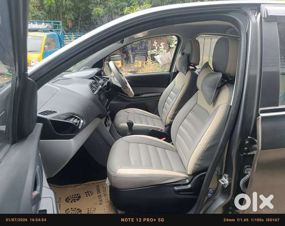 Tata Tiago 1.2 Revotron Xt (o), 2022, Petrol