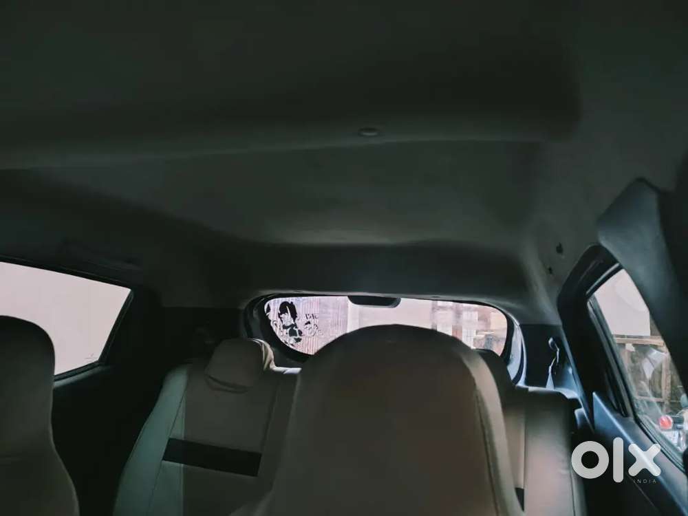 Renault Kwid Sce Petrol Manual 2019