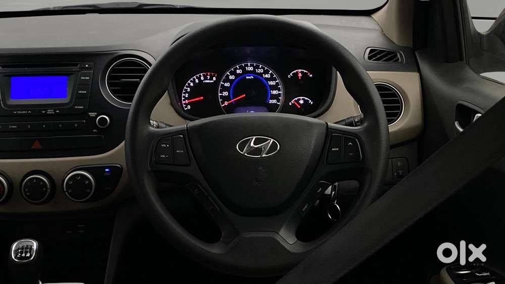 Hyundai Grand I10 Sportz 1.2 Kappa Vtvt, 2015, Petrol