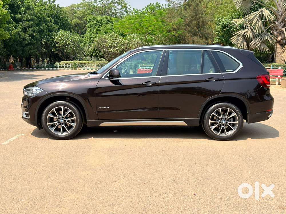 Bmw X5 Xdrive 30d, 2018, Diesel