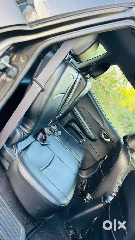 Honda Br-v I-vtec V Mt, 2016, Petrol